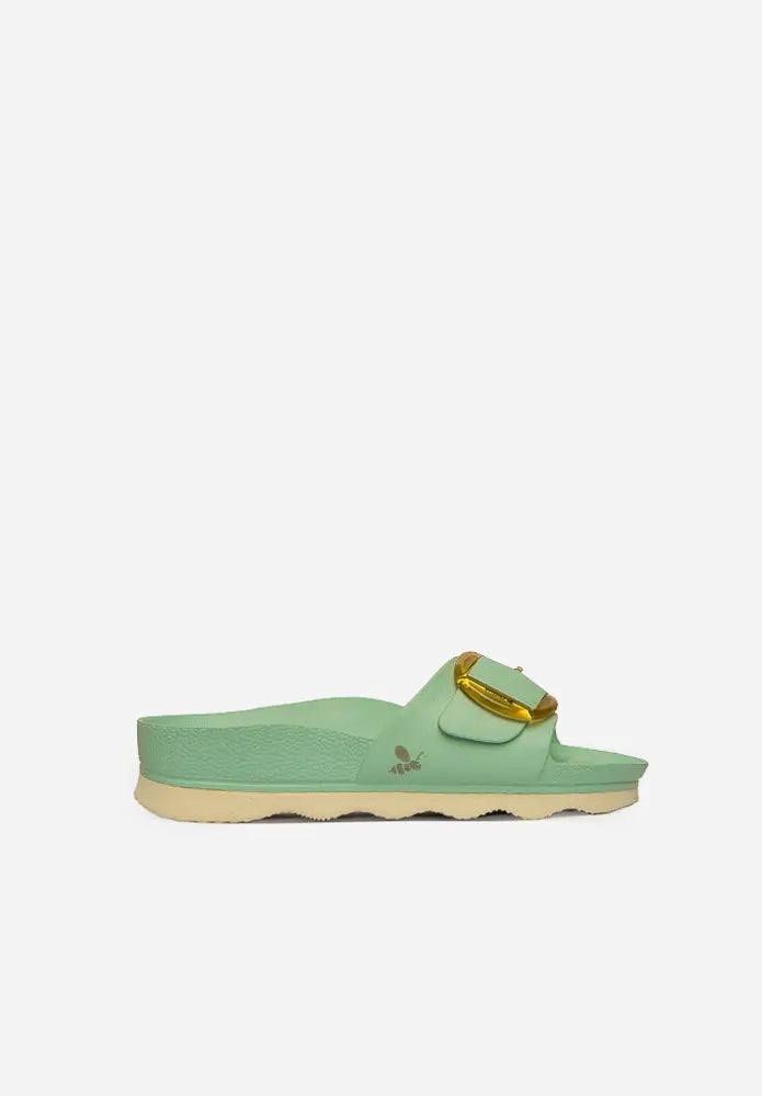 Sandalia Airy Arenal Menta