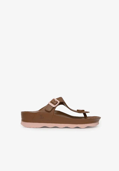Sandalia Airy Daisy Whisky