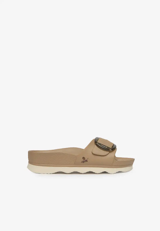 Sandalia Airy Arenal Chocolate
