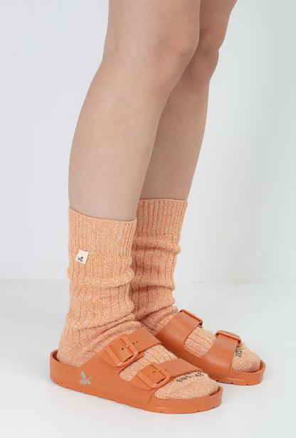 Sandalia Coachella Teja