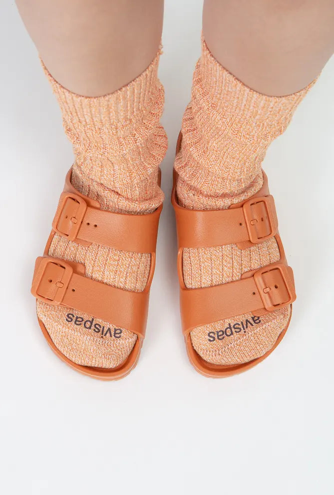 Sandalia Coachella Teja