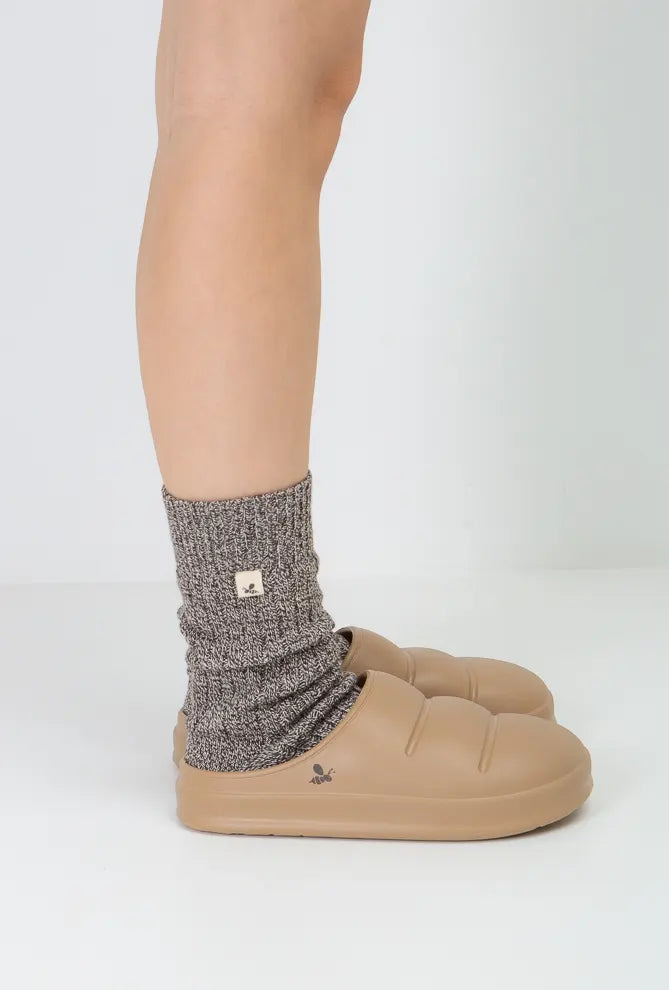 Zueco Simson Basic Choco