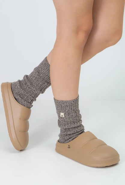 Zueco Simson Basic Choco