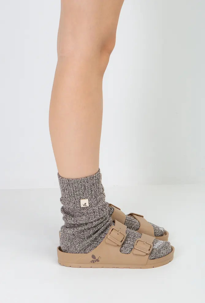 Sandalia Coachella Chocolate