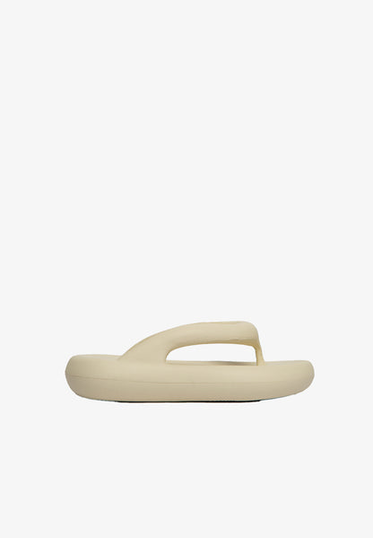 Sandalia Roxe Bonewhite