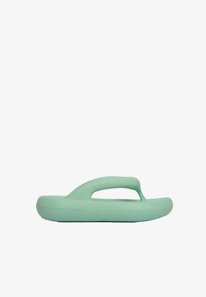 Sandalia Roxe Menta light