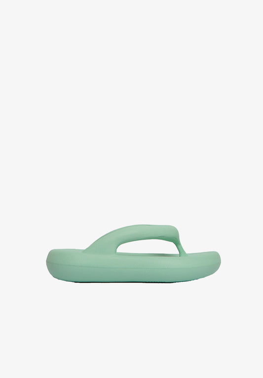 Sandalia Roxe Menta light