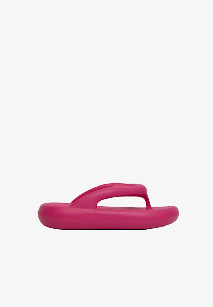 Sandalia Roxe Fucsia