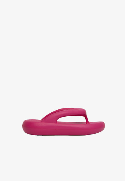 Sandalia Roxe Fucsia