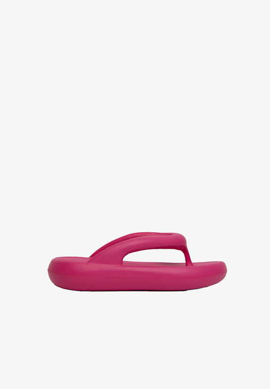Sandalia Roxe Fucsia