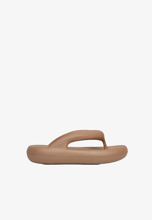 Sandalia Roxe Chocolate