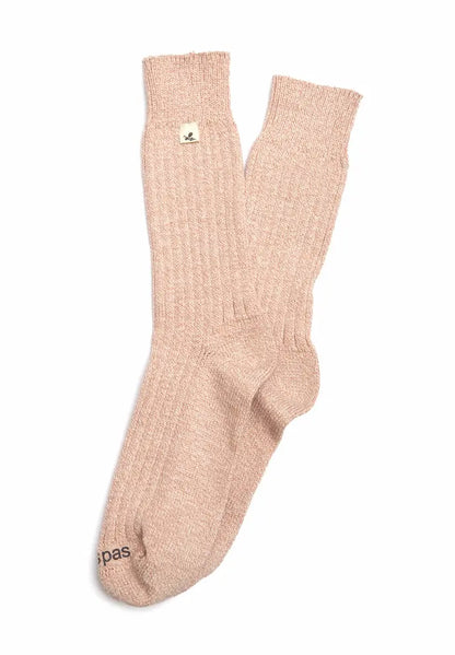 Calcetín Rosa