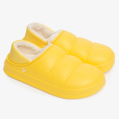 Clog Simson Sock Kaki Dark