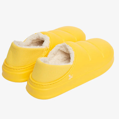 Clog Simson Sock Kaki Dark