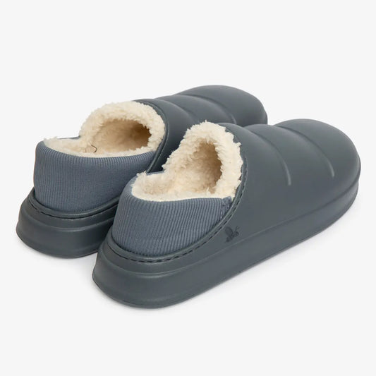 Clog Simson Sock Kaki Dark