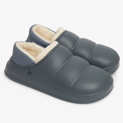 Zueco Simson Sock Antracita