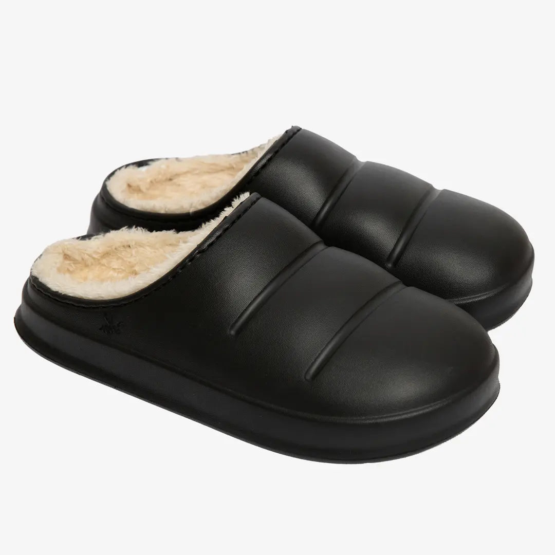 Clog Simson Sock Kaki Dark