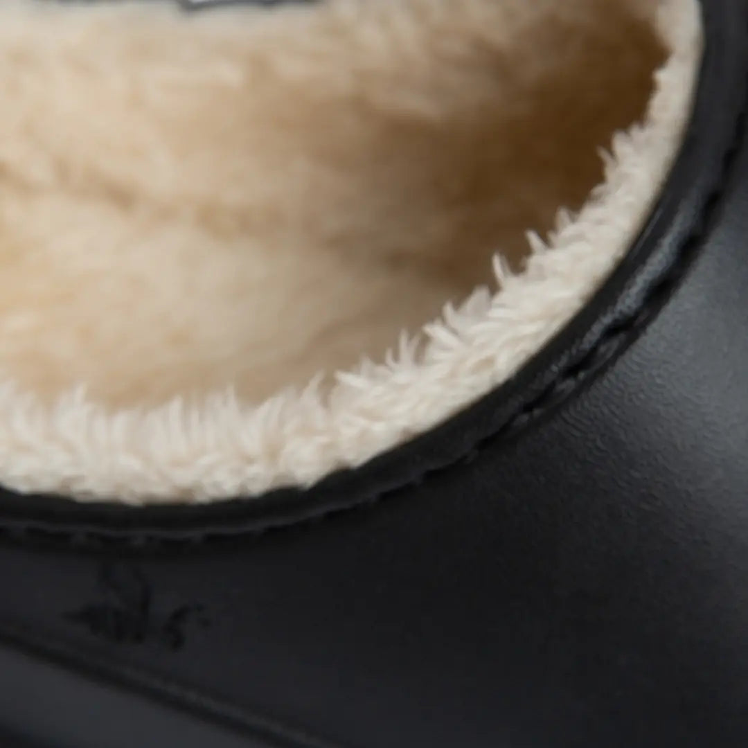 Clog Simson Sock Kaki Dark