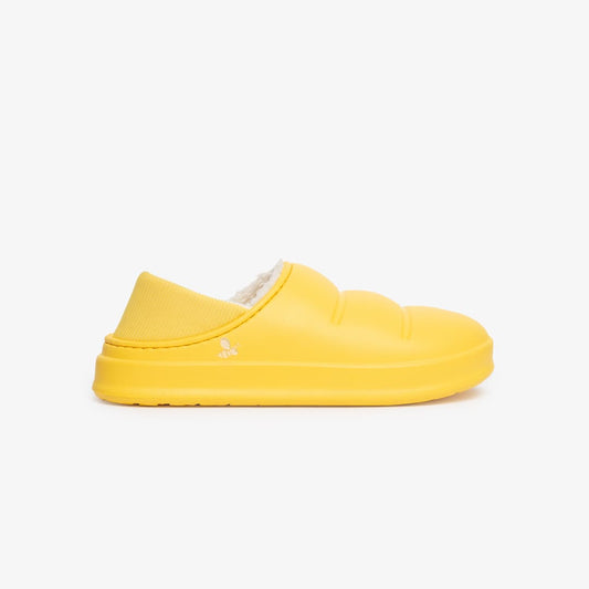 Clog Simson Sock Kaki Dark