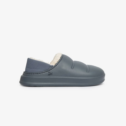 Zueco Simson Sock Antracita
