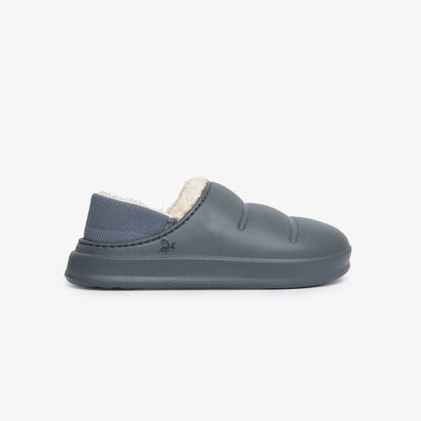 Zueco Simson Sock Antracita