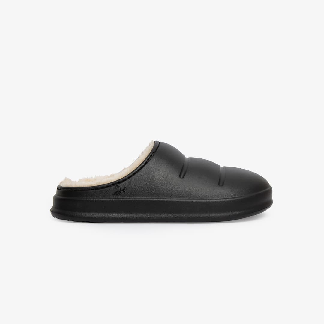 Clog Simson Sock Kaki Dark
