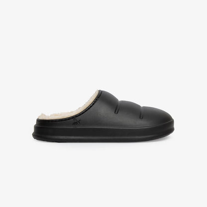 Clog Simson Sock Kaki Dark