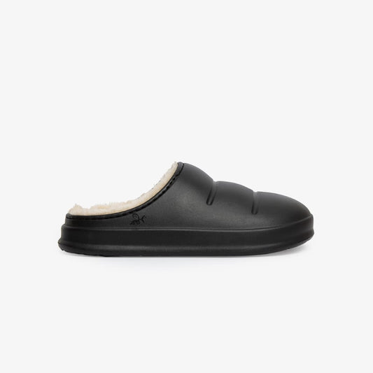 Clog Simson Sock Kaki Dark