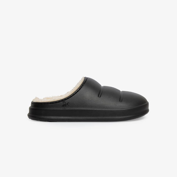 Zueco Simson Sock Negro
