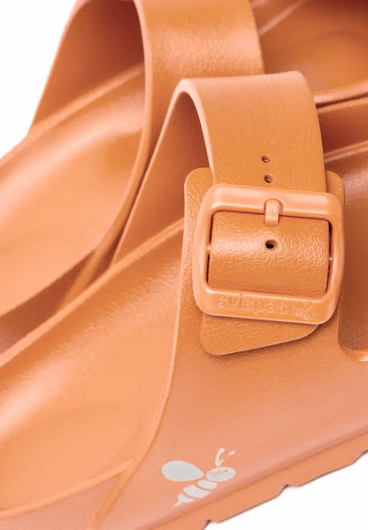 Sandalia Coachella Teja