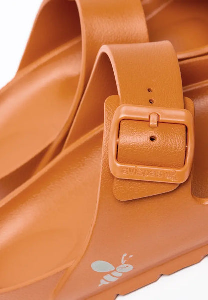 Sandalia Coachella Teja