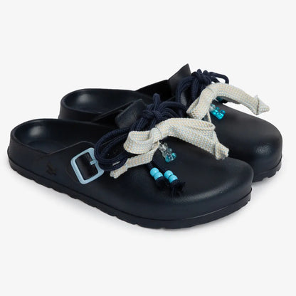 Desalia Boho Navy