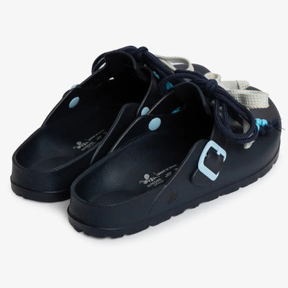 Desalia Boho Navy