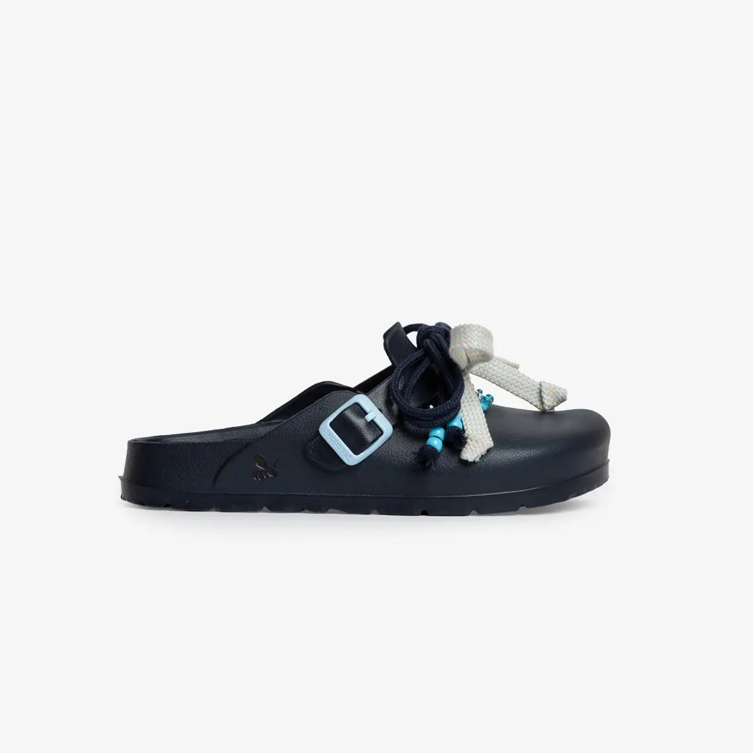 Desalia Boho Navy