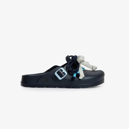 Desalia Boho Navy