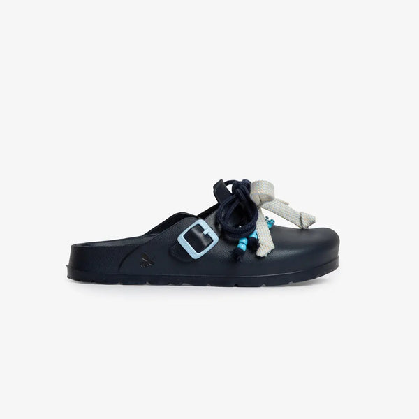 Desalia Boho Navy