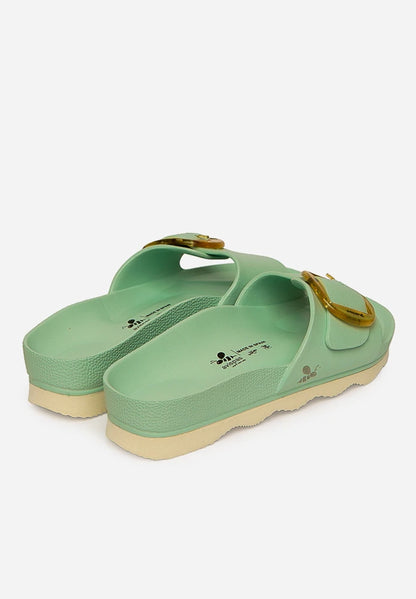 Sandalia Airy Arenal Menta