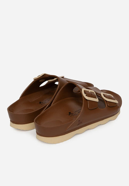 Sandalia Airy Coachella Whisky