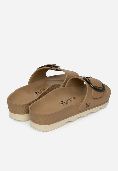 Sandalia Airy Arenal Chocolate