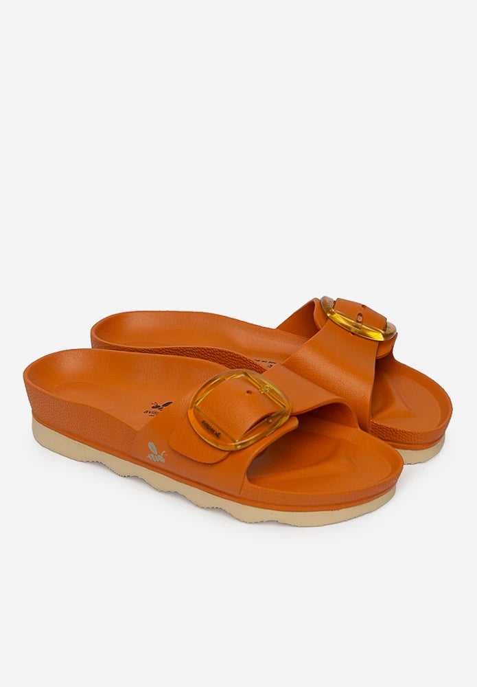 Sandalia Airy Arenal Teja