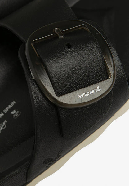 Sandalia Airy Arenal Negro
