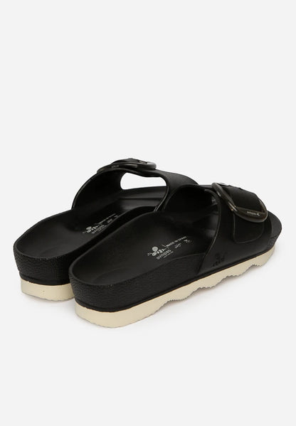 Sandalia Airy Arenal Negro