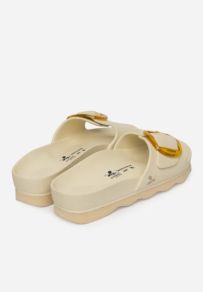 Sandalia Airy Arenal Bonewhite