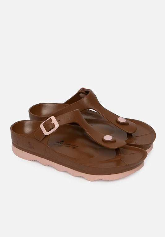 Sandalia Airy Daisy Whisky