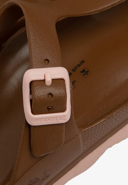 Sandalia Airy Daisy Whisky