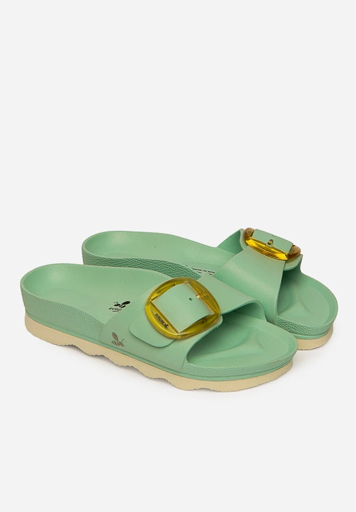 Sandalia Airy Arenal Menta