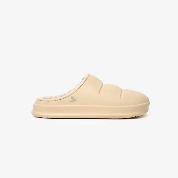 Zueco Simson Sock Beige