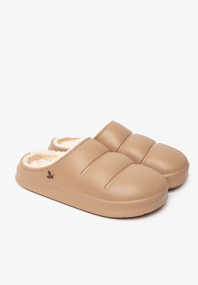 Zueco Simson Sock Choco