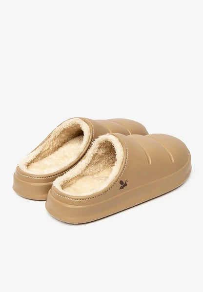 Zueco Simson Sock Choco