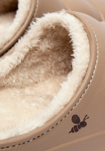 Zueco Simson Sock Choco